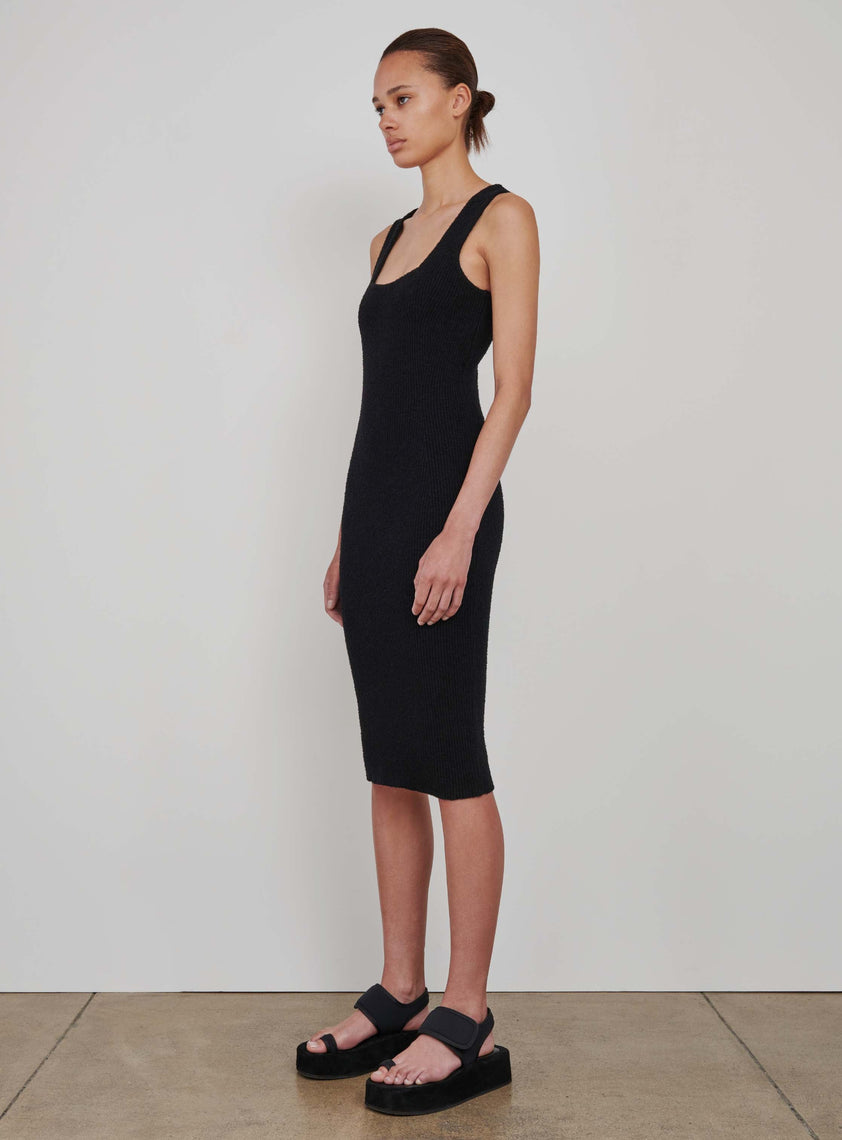 Knit Dress